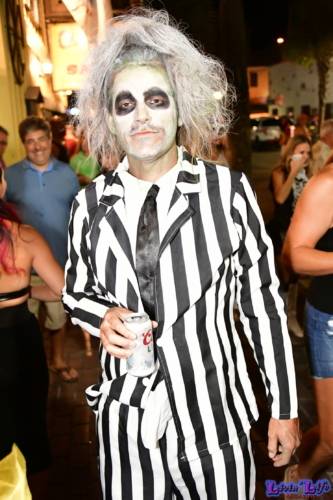 Fantasy Fest 2021 in Key West Florida - 1845