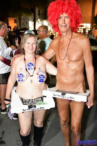 Fantasy Fest 2021 in Key West Florida - 1852