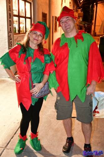 Fantasy Fest 2021 in Key West Florida - 1891