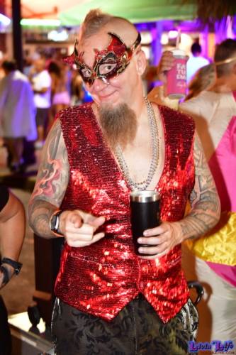 Fantasy Fest 2021 in Key West Florida - 1905