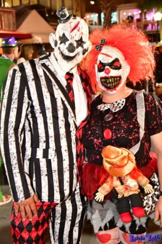 Fantasy Fest 2021 in Key West Florida - 1913