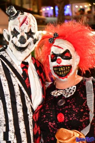 Fantasy Fest 2021 in Key West Florida - 1914