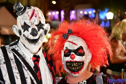 Fantasy Fest 2021 in Key West Florida - 1916
