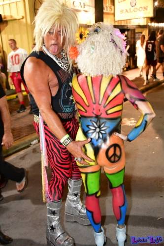 Fantasy Fest 2021 in Key West Florida - 1921