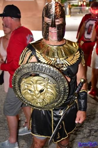 Fantasy Fest 2021 in Key West Florida - 2062