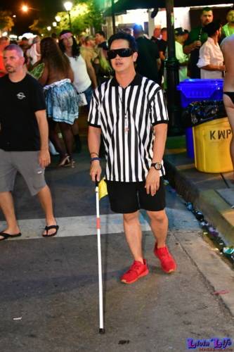 Fantasy Fest 2021 in Key West Florida - 2117