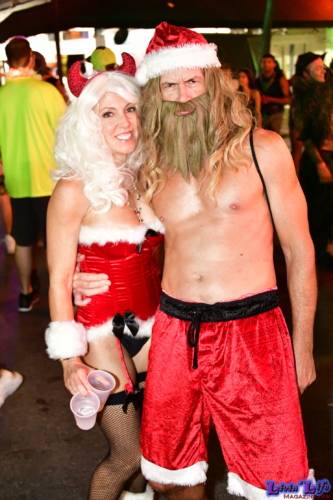Fantasy Fest 2021 in Key West Florida - 2142
