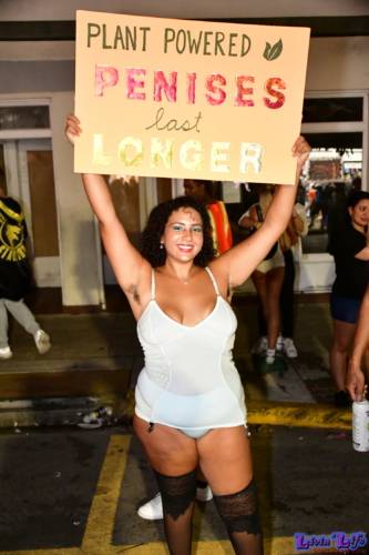Fantasy Fest 2021 in Key West Florida - 2164