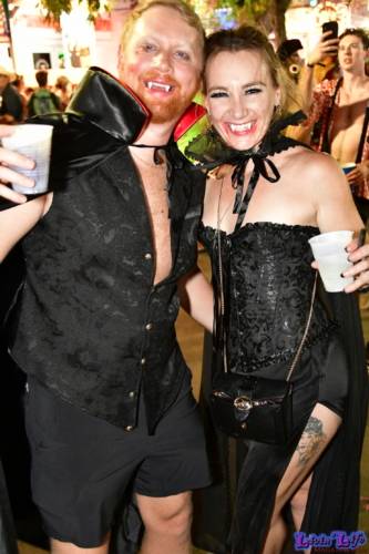 Fantasy Fest 2021 in Key West Florida - 2166