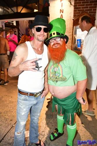 Fantasy Fest 2021 in Key West Florida - 2178