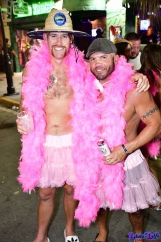 Fantasy Fest 2021 in Key West Florida - 2194