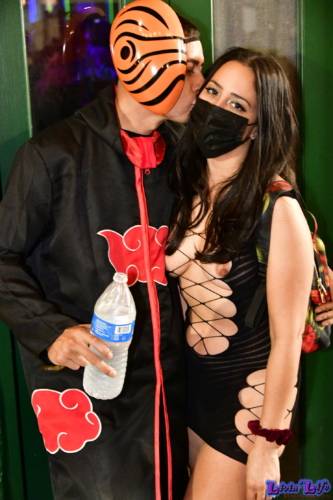 Fantasy Fest 2021 in Key West Florida - 2197