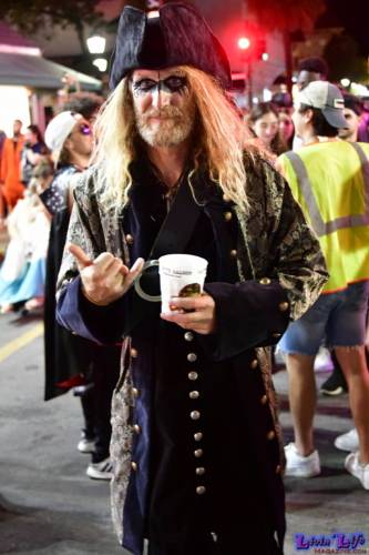 Fantasy Fest 2021 in Key West Florida - 2205