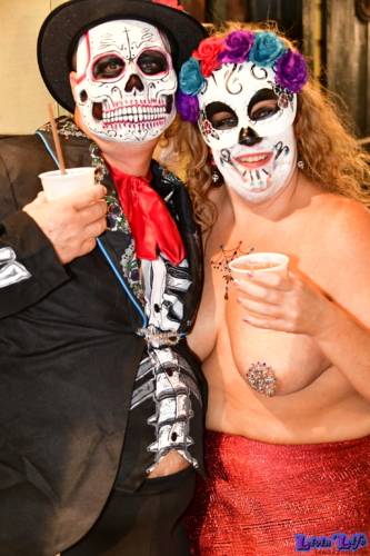 Fantasy Fest 2021 in Key West Florida - 2211