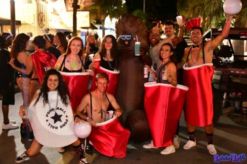 Fantasy Fest 2021 in Key West Florida - 2216
