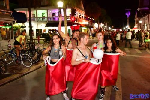 Fantasy Fest 2021 in Key West Florida - 2225