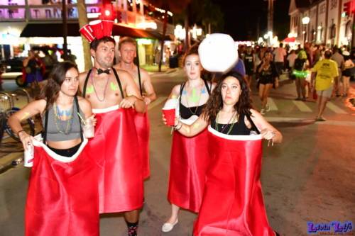 Fantasy Fest 2021 in Key West Florida - 2229