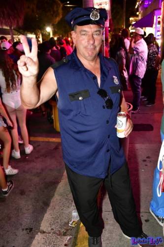 Fantasy Fest 2021 in Key West Florida - 2274
