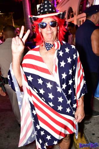 Fantasy Fest 2021 in Key West Florida - 2275