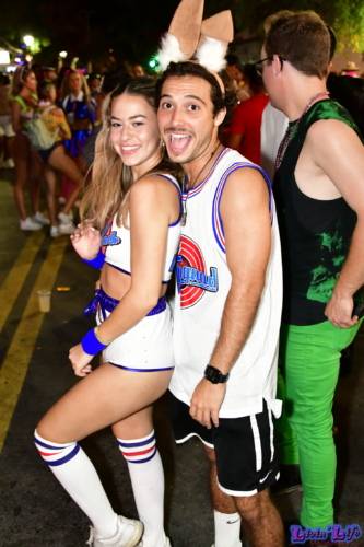 Fantasy Fest 2021 in Key West Florida - 2287