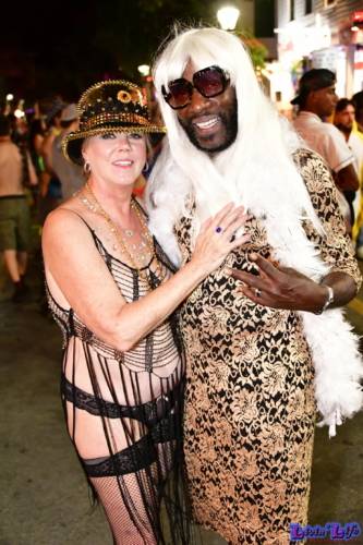 Fantasy Fest 2021 in Key West Florida - 2304