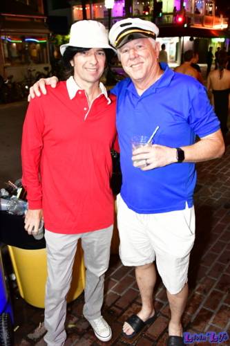 Fantasy Fest 2021 in Key West Florida - 2347