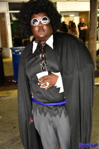 Fantasy Fest 2021 in Key West Florida - 2353