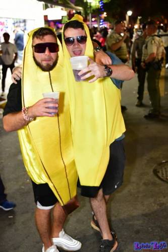 Fantasy Fest 2021 in Key West Florida - 2355