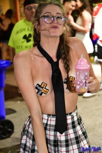 Fantasy Fest 2021 in Key West Florida - 2361
