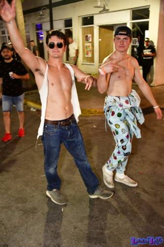 Fantasy Fest 2021 in Key West Florida - 2479