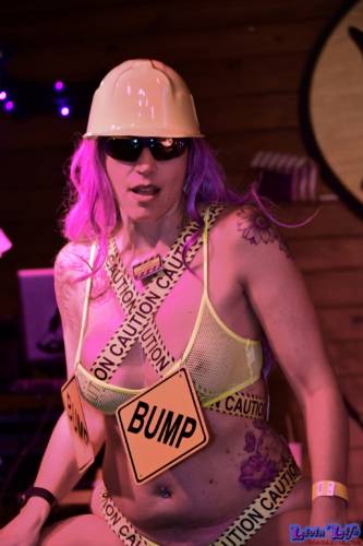 Homemade Bikini Contest - Fantasy Fest 2021 in Key West Florida - 0109