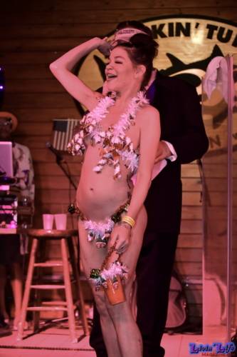 Homemade Bikini Contest - Fantasy Fest 2021 in Key West Florida - 0166