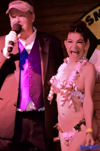 Homemade Bikini Contest - Fantasy Fest 2021 in Key West Florida - 0176