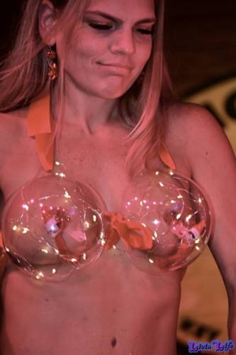 Homemade Bikini Contest - Fantasy Fest 2021 in Key West Florida - 0207