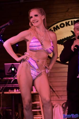 Homemade Bikini Contest - Fantasy Fest 2021 in Key West Florida - 0297