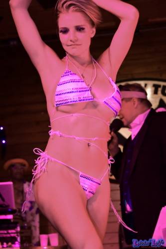 Homemade Bikini Contest - Fantasy Fest 2021 in Key West Florida - 0310