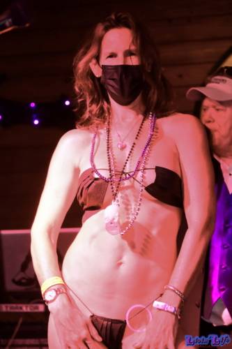 Homemade Bikini Contest - Fantasy Fest 2021 in Key West Florida - 0363