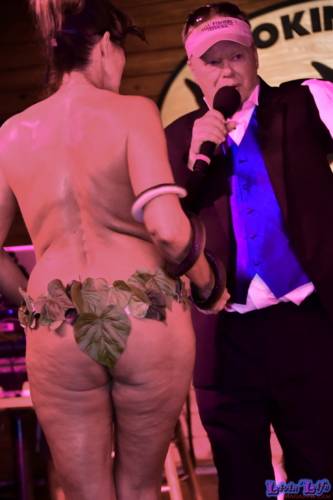 Homemade Bikini Contest - Fantasy Fest 2021 in Key West Florida - 0428