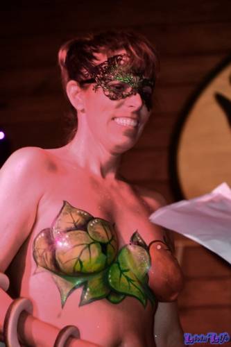 Homemade Bikini Contest - Fantasy Fest 2021 in Key West Florida - 0431