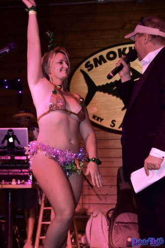 Homemade Bikini Contest - Fantasy Fest 2021 in Key West Florida - 0441