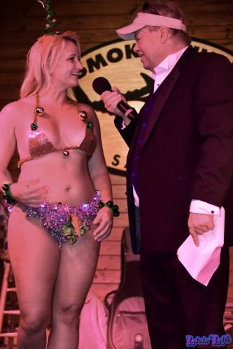 Homemade Bikini Contest - Fantasy Fest 2021 in Key West Florida - 0443