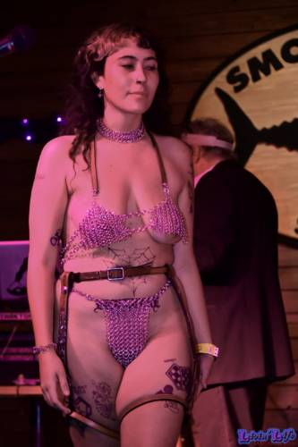Homemade Bikini Contest - Fantasy Fest 2021 in Key West Florida - 0472