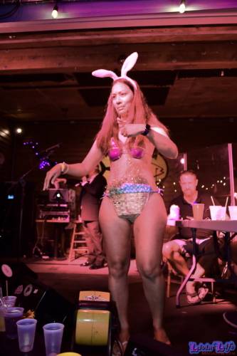 Homemade Bikini Contest - Fantasy Fest 2021 in Key West Florida - 0578
