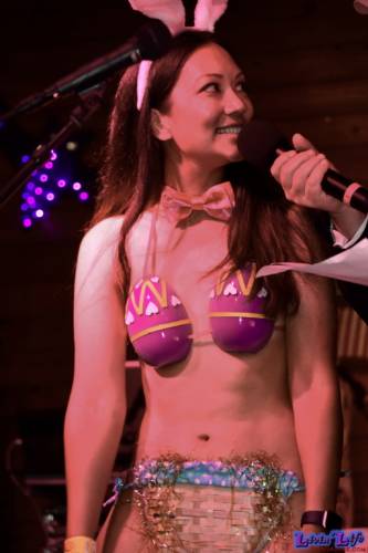 Homemade Bikini Contest - Fantasy Fest 2021 in Key West Florida - 0585