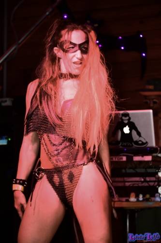 Homemade Bikini Contest - Fantasy Fest 2021 in Key West Florida - 0592