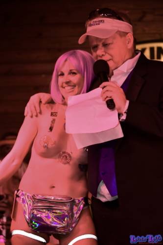 Homemade Bikini Contest - Fantasy Fest 2021 in Key West Florida - 0669