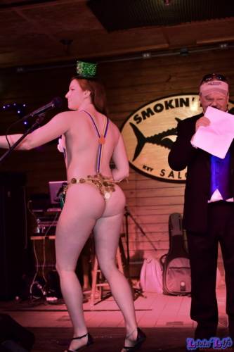 Homemade Bikini Contest - Fantasy Fest 2021 in Key West Florida - 0705