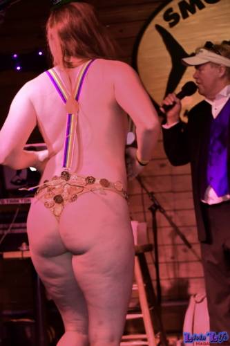 Homemade Bikini Contest - Fantasy Fest 2021 in Key West Florida - 0720