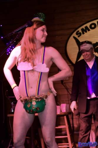 Homemade Bikini Contest - Fantasy Fest 2021 in Key West Florida - 0725