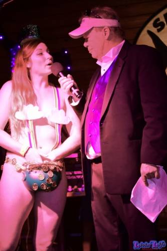 Homemade Bikini Contest - Fantasy Fest 2021 in Key West Florida - 0736
